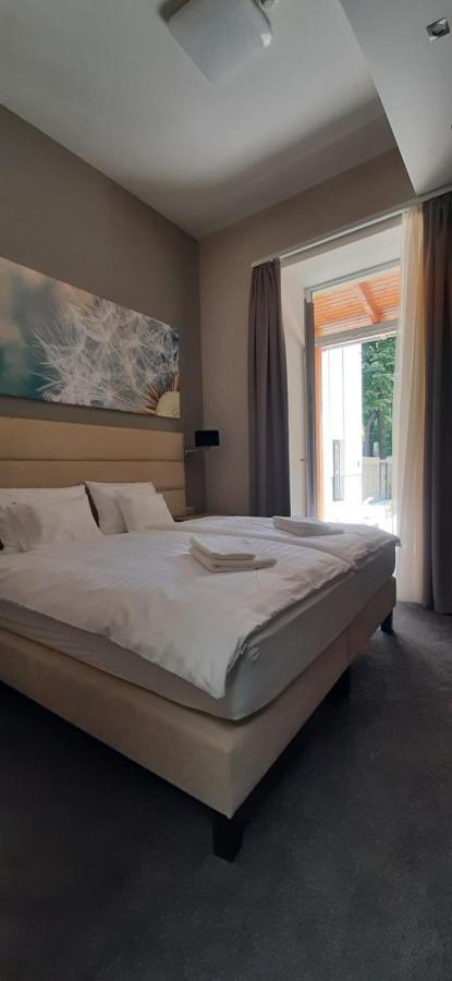 Inter Hotel 데브레첸 외부 사진