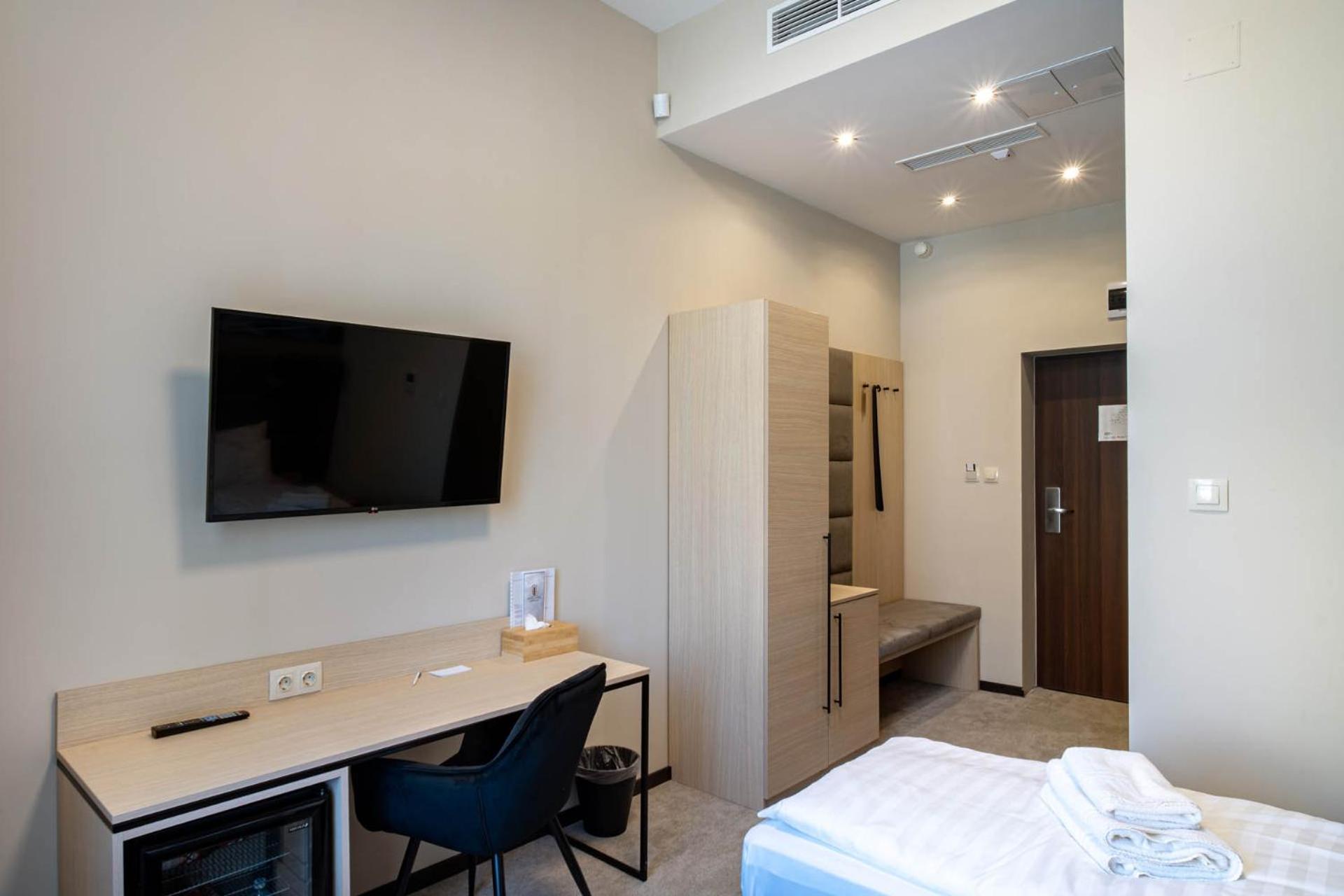 Inter Hotel 데브레첸 외부 사진